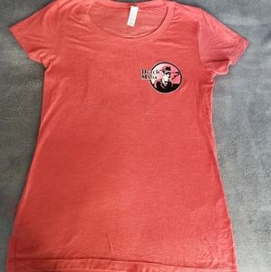 Adorable fitted Dutch t-shirt